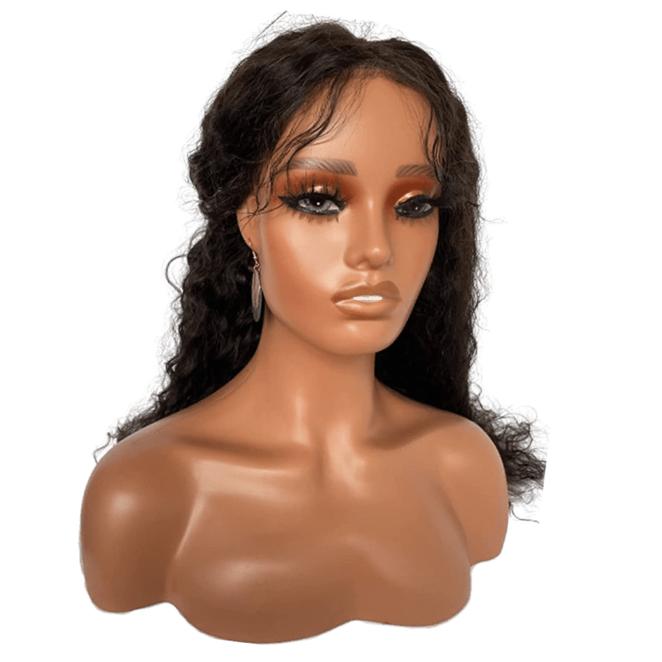 12 inch curly weave Mavis Hair Beauty